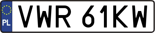 VWR61KW