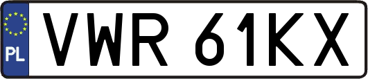 VWR61KX