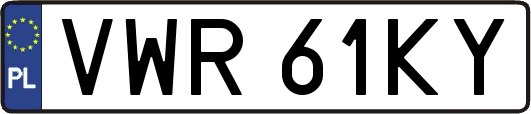 VWR61KY