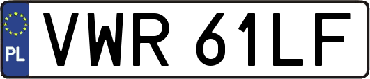 VWR61LF