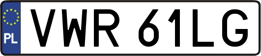 VWR61LG