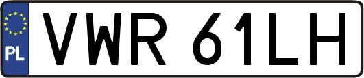 VWR61LH