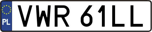 VWR61LL