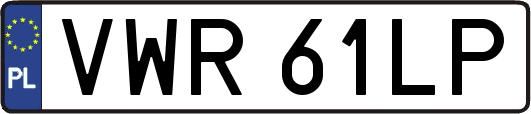 VWR61LP
