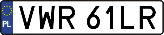 VWR61LR
