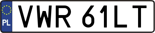 VWR61LT