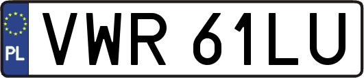 VWR61LU
