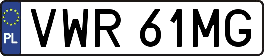 VWR61MG