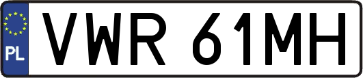 VWR61MH