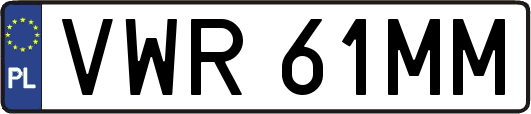 VWR61MM