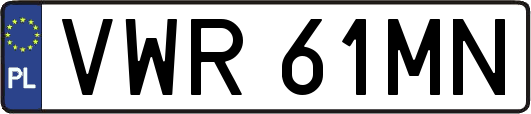 VWR61MN