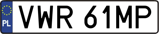 VWR61MP