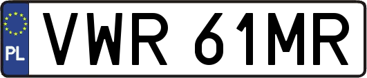 VWR61MR