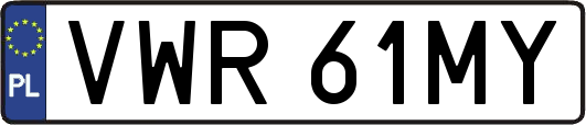 VWR61MY