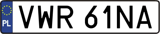 VWR61NA