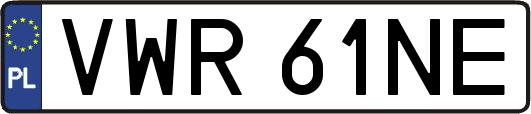 VWR61NE