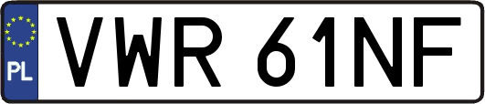 VWR61NF