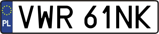 VWR61NK