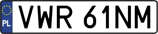 VWR61NM