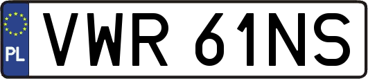 VWR61NS