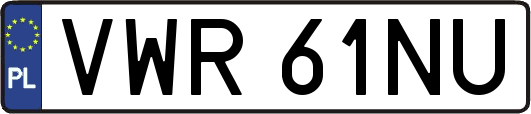 VWR61NU