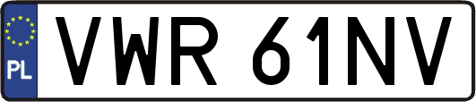 VWR61NV