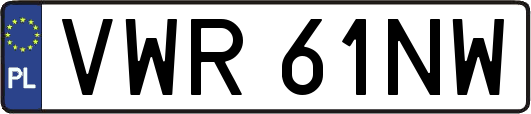 VWR61NW