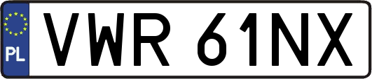 VWR61NX