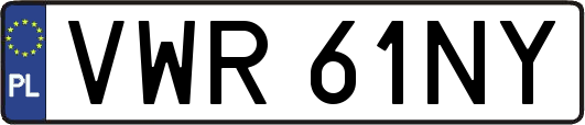 VWR61NY