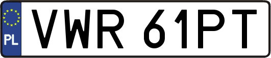 VWR61PT