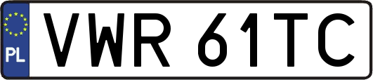 VWR61TC