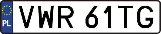 VWR61TG