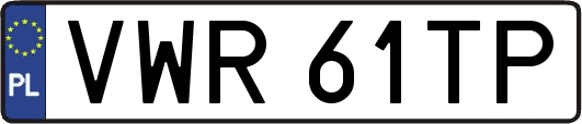 VWR61TP