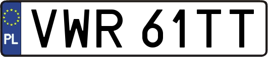 VWR61TT