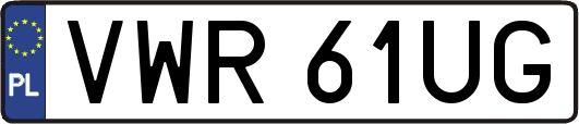 VWR61UG