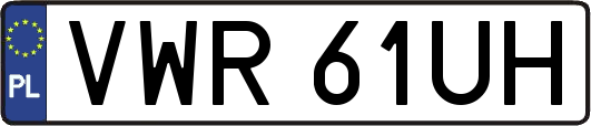 VWR61UH