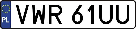 VWR61UU