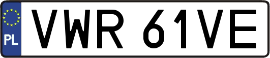 VWR61VE