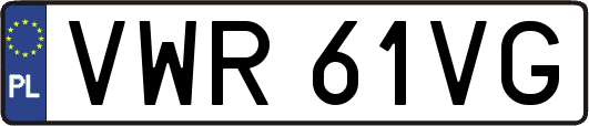 VWR61VG