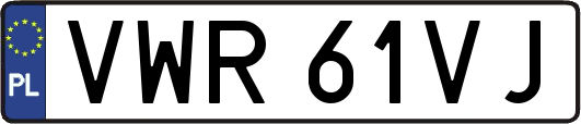 VWR61VJ