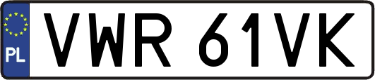 VWR61VK