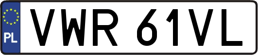 VWR61VL