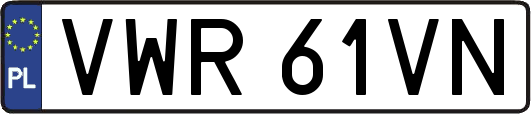 VWR61VN