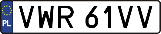 VWR61VV