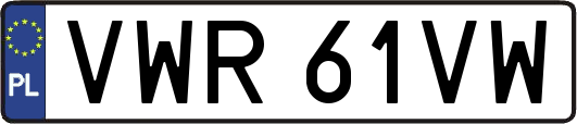 VWR61VW