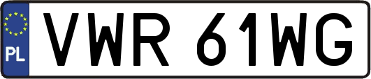 VWR61WG