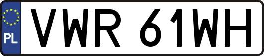 VWR61WH