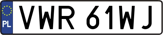 VWR61WJ