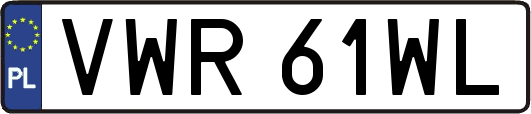 VWR61WL
