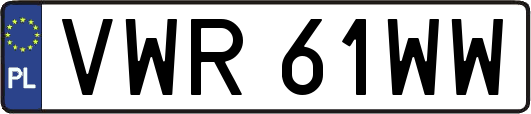 VWR61WW